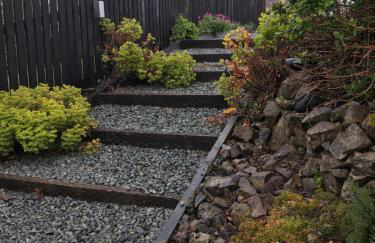 40 Bernisdale - The Sabhal - Foto 23