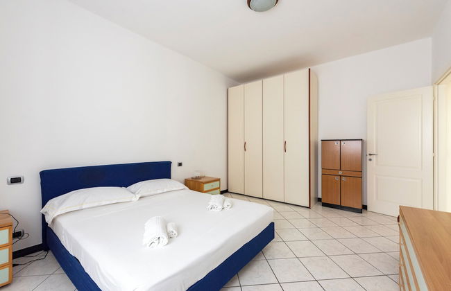 Cosy flat with parking in Chiavari - Photo 5