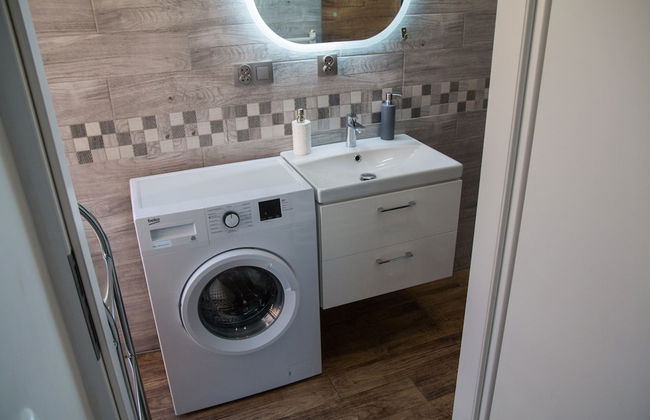 Apartament Orbita - Foto 20