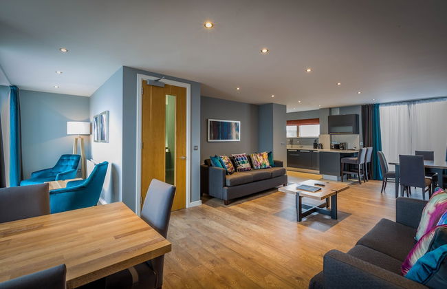 Talbot Suites at Stonebridge - Photo 17