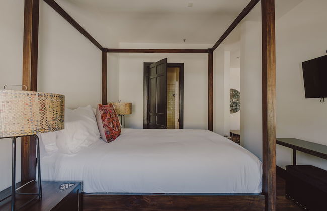 SLO Brew Lofts - Foto 8