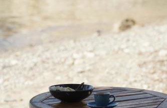 Apanemo Beach House Agios Nikolaos Kimolos - Foto 57