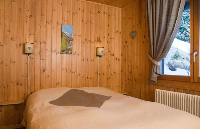Outstanding Chalet for Groups South Facing Breathtaking Views all Year Round - Photo 4