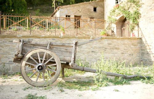 Agriturismo Ca' Montioni - Foto 24