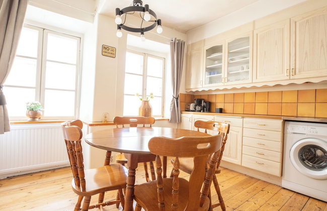 ApartDirect Gamla Stan - Photo 40