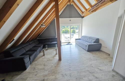 N824 Apartments Waldbronn - Foto 14