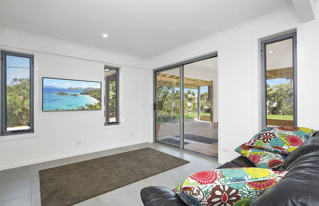 Smith Beach Getaways Beachwood House - Foto 9