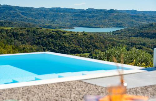 Casa Mille Olivi 2 - House with Private Pool & Lake View near Motovun - Photo 6