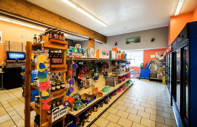 Multi Resorts at Bear Lake - Photo 53