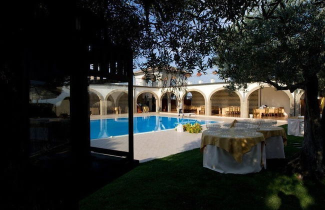 La Vecchia Torre - Photo 24