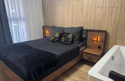 Mostique Spa Apartment with Jacuzzi - Foto 10