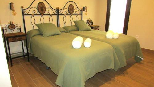 Casa Rural El Parque - Foto 4