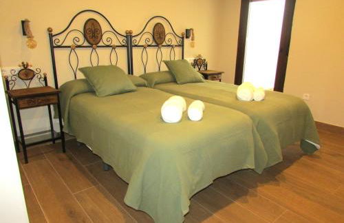 Casa Rural El Parque - Foto 4