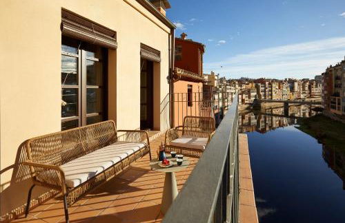 Gaia Apartments & Lofts Girona - Foto 20