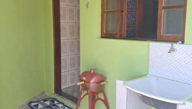 Kitnet 500m da praia - Foto 2