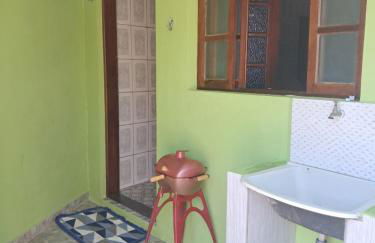 Kitnet 500m da praia - Foto 2