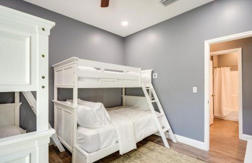 Florida Gem Saltwater Pool By Beaches and Kayaking! - Foto 19