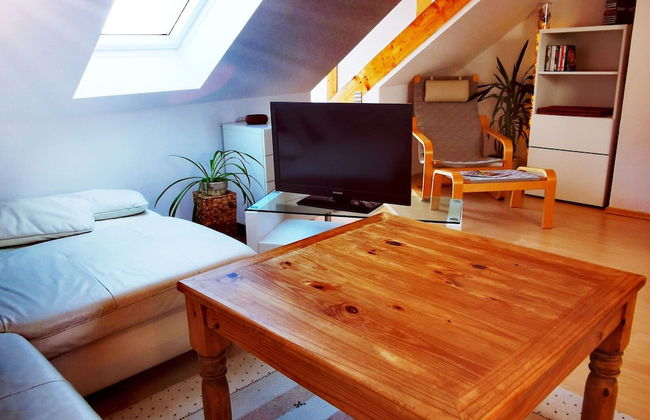 Huebsche Ferienwohnung in Lubmin mit Blick auf Ruegen - Foto 10