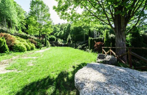 Szwajcarski Dworek - Foto 29