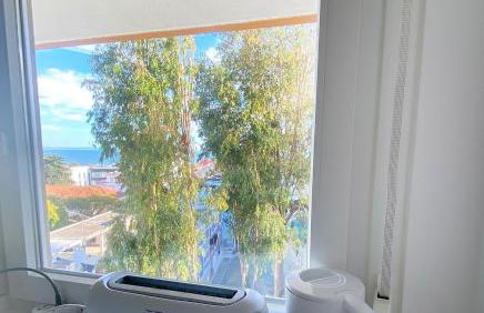 Location Estoril equiped space nice view - 4 people - Photo 17