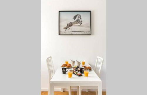 GRAND CONFORT, Appartement Osny - Foto 18