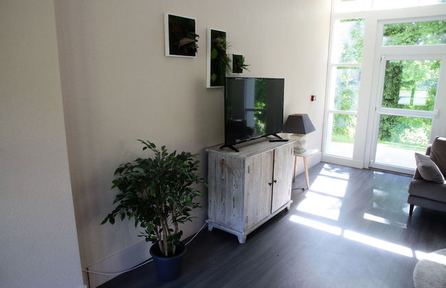 Résidence Zenao Appartements - Foto 29