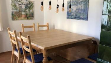 Idyllisches Häusle Teningen - Foto 4