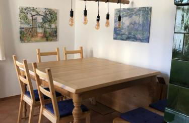 Idyllisches Häusle Teningen - Foto 4