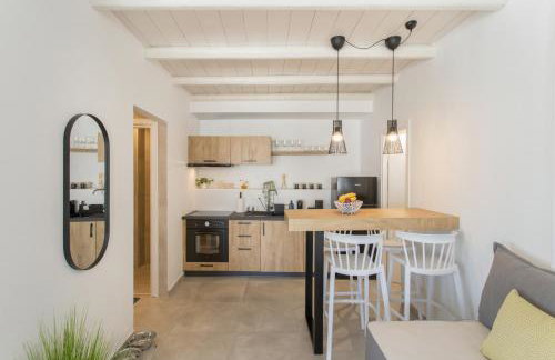 Nevma Naousa Boutique Apartment - Foto 6