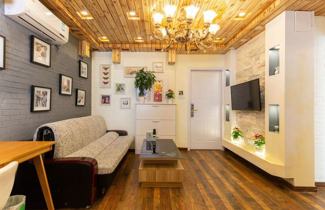 Youcun Apartment - Jueshi Building - Photo 24