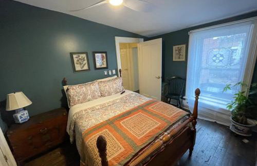 Downtown 3BR duplex full kitchen parking off i-787 - Foto 53
