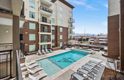 Luxurious Retreat in SLC - Foto 34