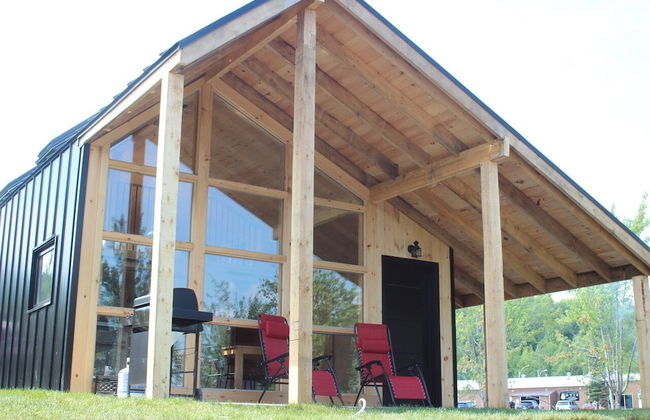 Centre plein air Otis Nature - Foto 34