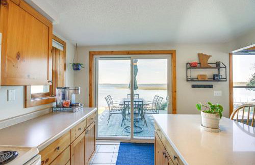 Lake Mary Cottage with Private Beach and Boat Dock - Foto 14