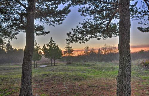 Coastal Retreat in Long Beach Walk to Attractions - Foto 19