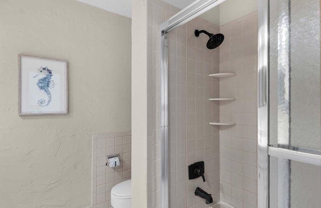 Shoreline Towers Townhouse 4-4 - Foto 73