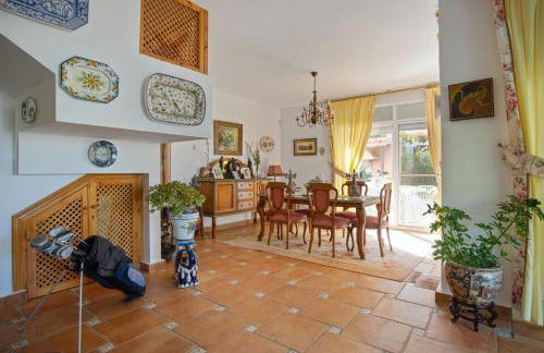 Charming villa in Sanlúcar de Barrameda with private pool - Photo 7