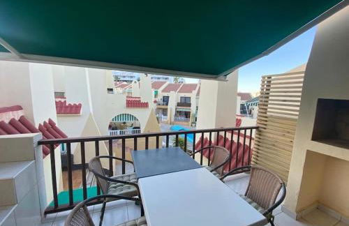 Mareverde, appartement 2 chambres - Foto 6