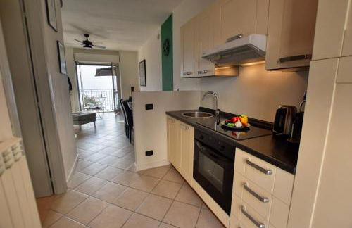 Casa con Vista Airconditioned 2-Bedroom Apartment - Foto 12