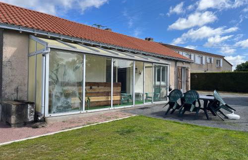 Charmante Maison de Plain-Pied, Proche Commerces et Activités, Entre Nantes et Cholet - FR-1-622-82 - Photo 25