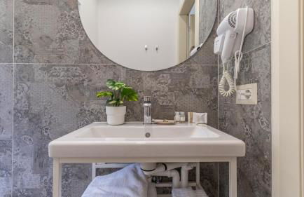 -Le stanze dei Pico- Wi-Fi, nel cuore di Mirandola - una terrazza unica sul tetto - Photo 64