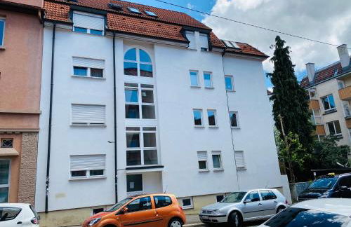 Exklusiv möblierte Wohnung in besten Lage - Foto 11