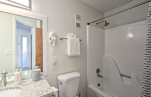 Wintergreen Resort Escape about Walk to Ski Lift! - Foto 19