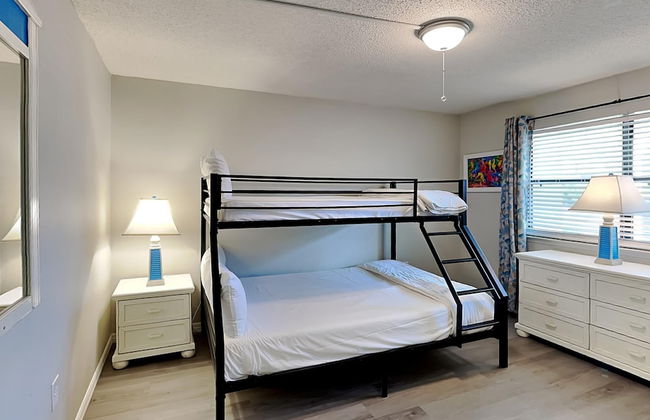 Edgewater Beach & Golf Resort VI by Resort Collection - Foto 37