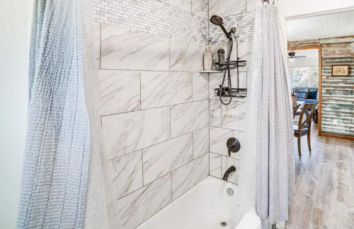 2 Mi to Clear Lake Pet-Friendly Lakeport Retreat! - Foto 12