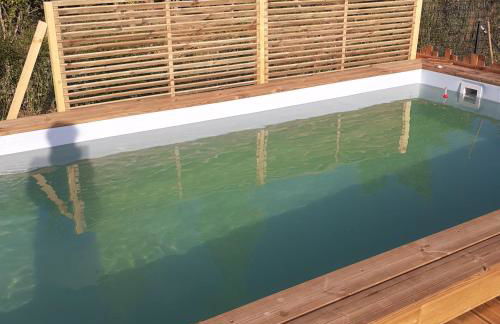 TY FAROMA - SUPERBE MAISON DE VACANCES - Foto 11