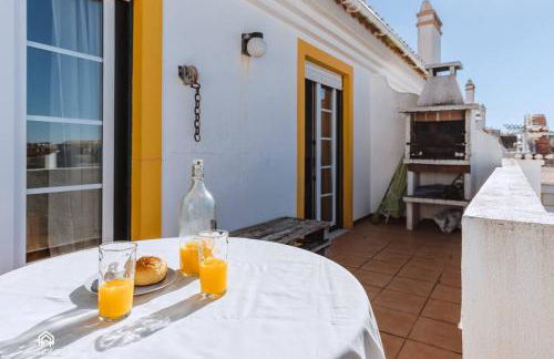 Apartamento Miramar - Piscina e BBQ - Foto 5