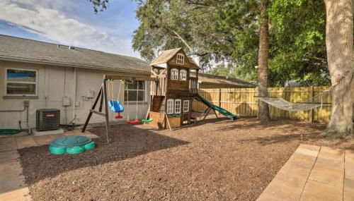 Hot tub Playground Ping-pong Near beaches! - Foto 4