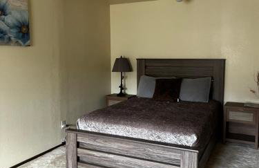 Parkway Yellowstone Guest House Apartment #5 - Foto 17