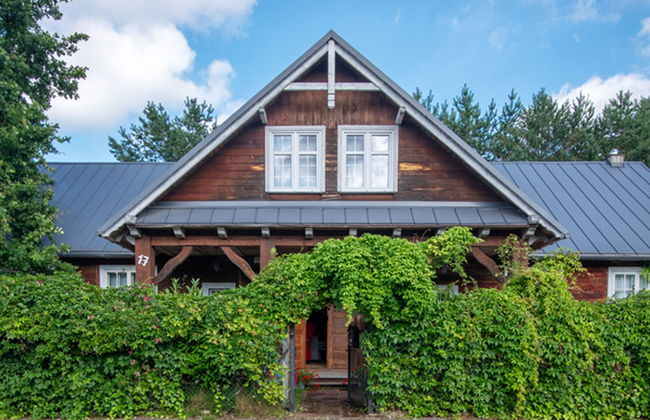 Bursztynowy Dwór - Foto 35